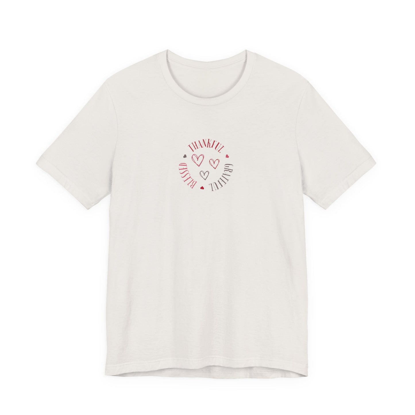 Motivation Phrase, Inspiration T-Shirt, Positive Quote Shirt, Empowerment Top, Casual Graphic Tee