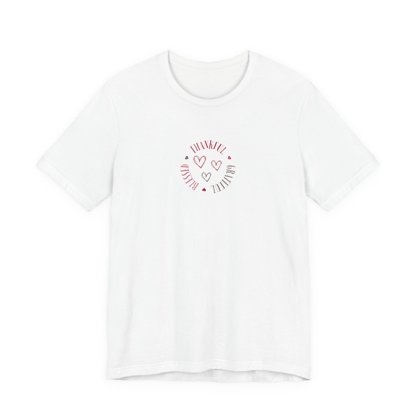 Motivation Phrase, Inspiration T-Shirt, Positive Quote Shirt, Empowerment Top, Casual Graphic Tee