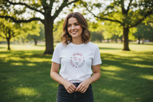 Motivation Phrase, Inspiration T-Shirt, Positive Quote Shirt, Empowerment Top, Casual Graphic Tee