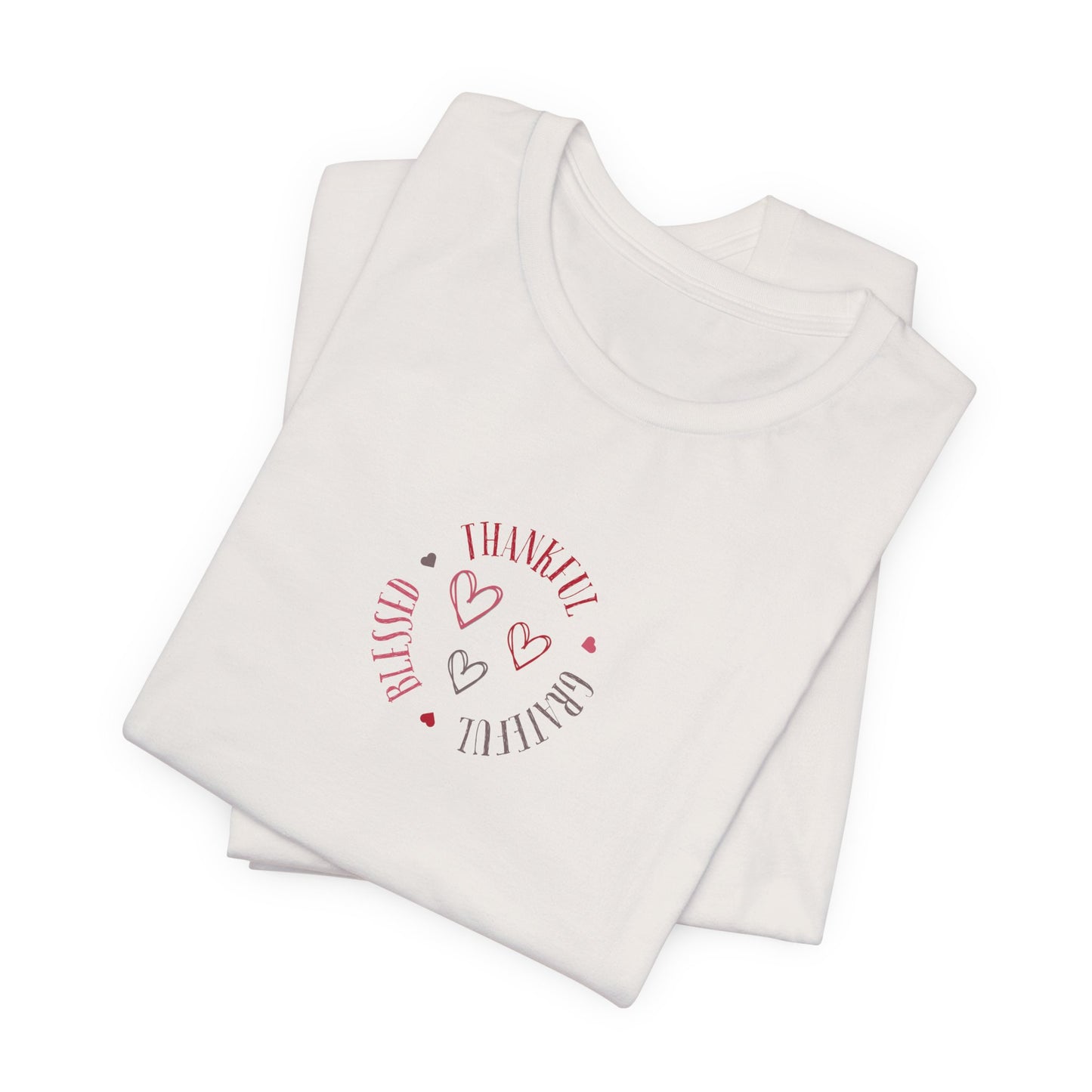 Motivation Phrase, Inspiration T-Shirt, Positive Quote Shirt, Empowerment Top, Casual Graphic Tee