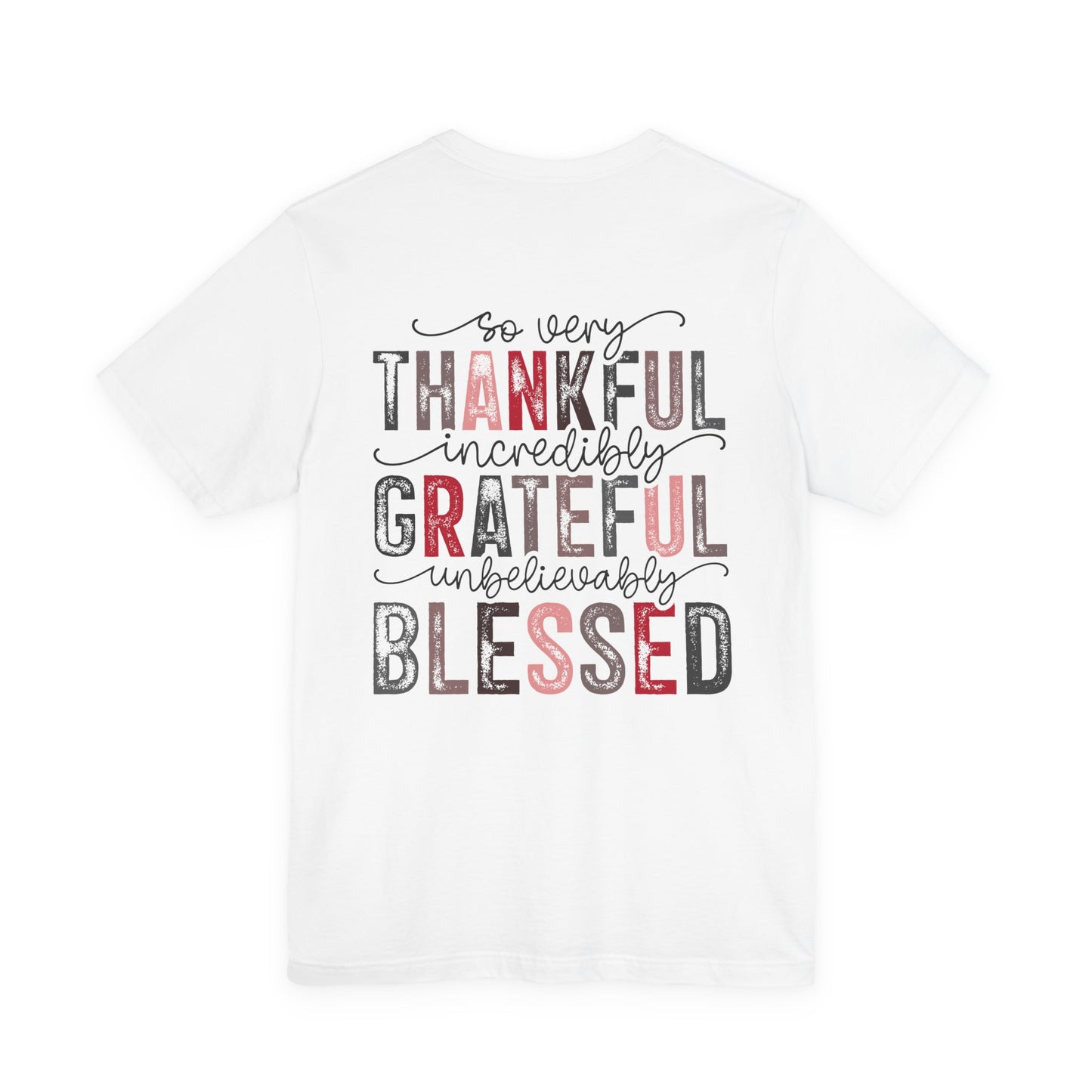 Motivation Phrase, Inspiration T-Shirt, Positive Quote Shirt, Empowerment Top, Casual Graphic Tee